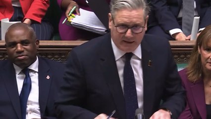 Pressure mounts on Sir Keir Starmer as Labour leadership faces fresh questions following by-election shock