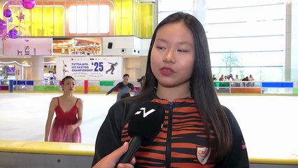 Wei Xuan dalam radar untuk beraksi di Sukan SEA Thailand