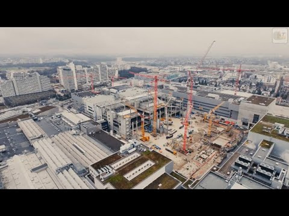 Bmw neue klasse: die zukunft der elektromobilität startet in münchen!