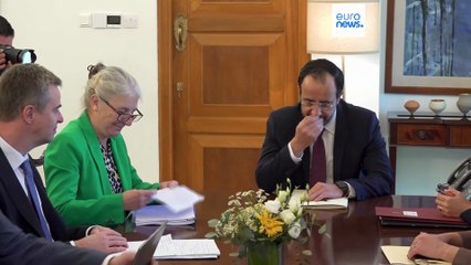 Κυπριακή Προεδρία: Σειρά επαφών στην Λευκωσία από την Γενική Γραμματέα του Συμβουλίου της ΕΕ