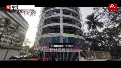 पवईत माथेफिरूने 19 मुलांना ठेवले डांबून; एनएसजी कमांडोंच्या सहाय्यानं पोलिसांनी केली थरारक सुटका