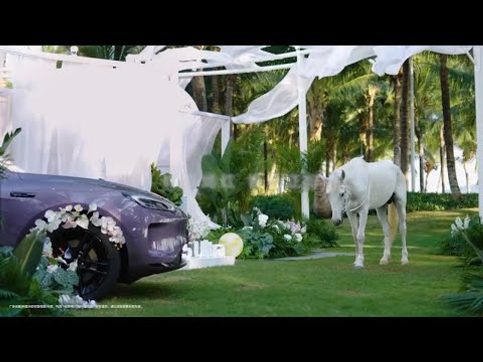 Aito M5 Ultra 2025: 1.440 km Reichweite & Huawei ADS 3.0 – High-Tech-SUV