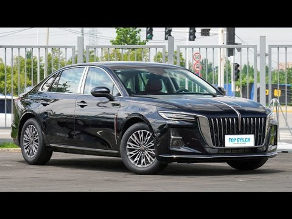 2025 Hongqi H5 PHEV – 1.600 km Reichweite! Chinas Plug-in-Hybrid im Check