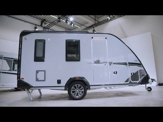 Knaus Sport und Fun 480 QL Black Selection – Der perfekte Caravan für Abenteuer!