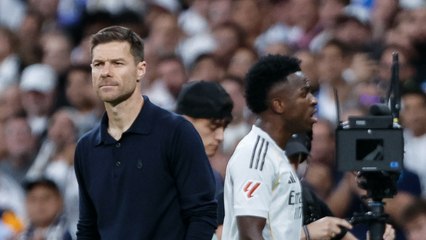 ¿Está justificado el enfado de Vinicius? ¿Está Xabi desaprovechando a un jugador top?: preguntas y respuestas al polvorín en el Madrid