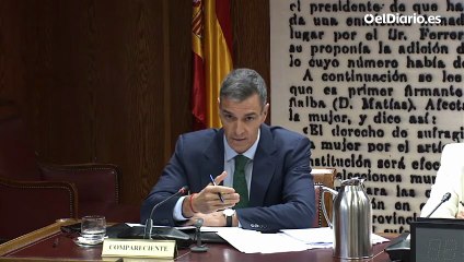 Sanchez d"Ojalá contemos con los votos del PP para abolir la prostitucion"