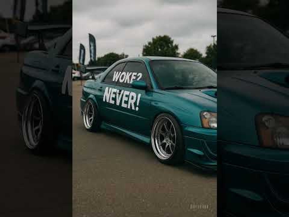 Good Statement? What you think? #woke #future # Tuning