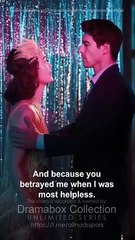 Forbidden Desire - My Mated Stripper full short drama