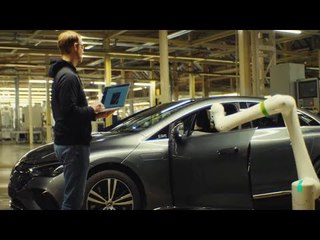 Mercedes-Benz Digital Factory Campus: Zukunft der Automobilproduktion in Berlin