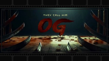 THEY CALL HIM OG - HINDI MOVIE REVIEW