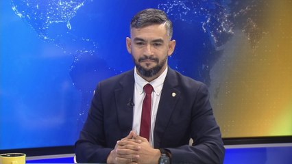 Diputado Luis Duke denuncia “entierro” de leyes anticorrupción en la Asamblea Nacional