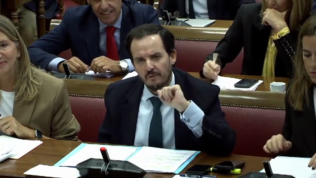 Sánchez, sobre las cartas de recomendación de su mujer a favor de Barrabés: No son cartas de recomendación