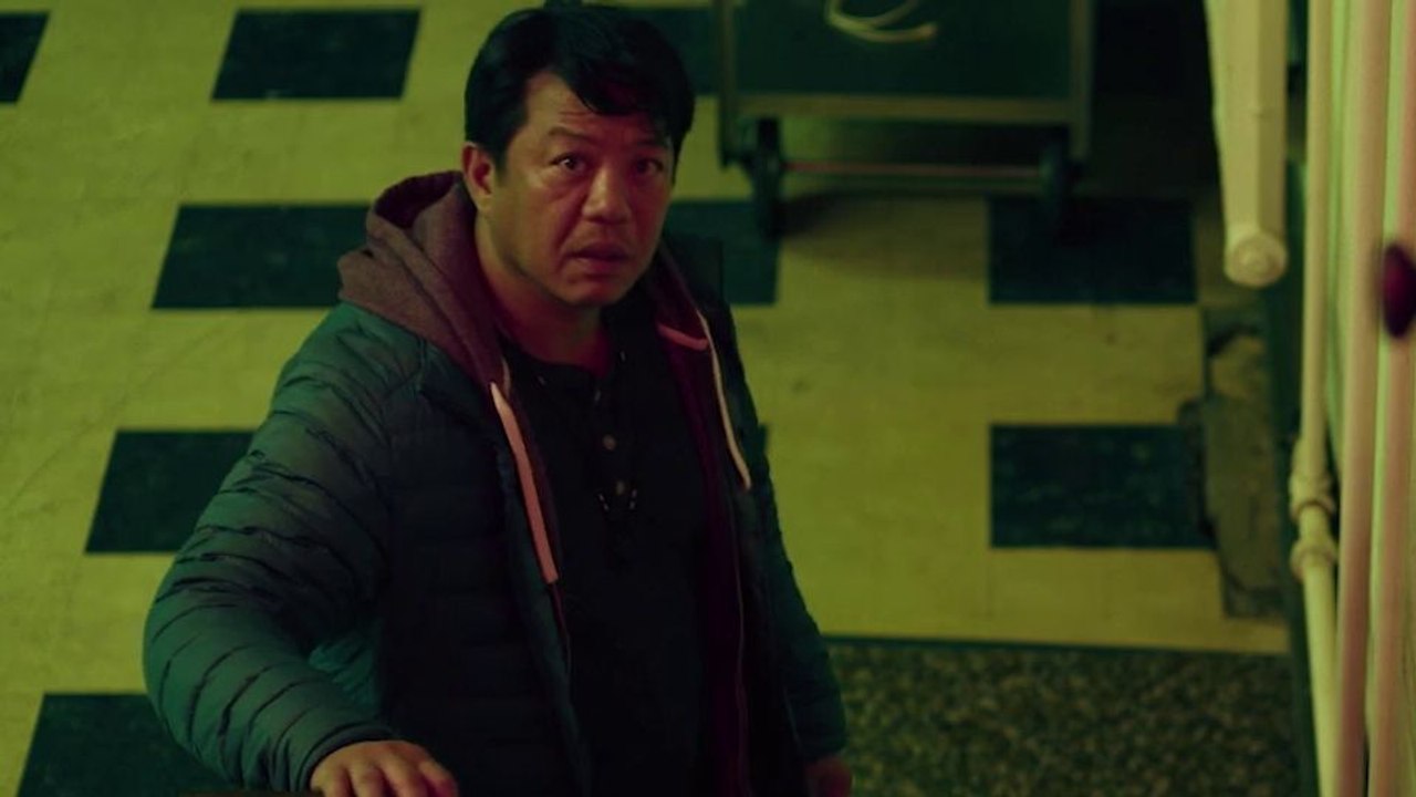 825 Forest Road Trailer DF