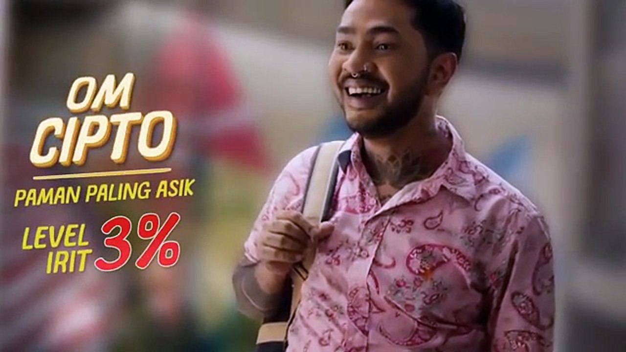 KELUARGA SUPER IRIT FULL MOVIE FILM BIOSKOP DRAMA KOMEDI INDONESIA TERBARU - DWI SASONO & WIDI MULIA