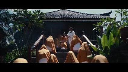 Jalan Pulang 2025: The Must-Watch Film of the Year 🎬