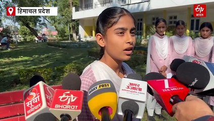 10वीं बोर्ड परीक्षा में ड्राइंग उत्तर पुस्तिकाओं से हुई छेड़छाड़? HPBOSE की कार्यशैली पर पेरेंट्स और स्टूडेंट्स ने उठाए सवाल!