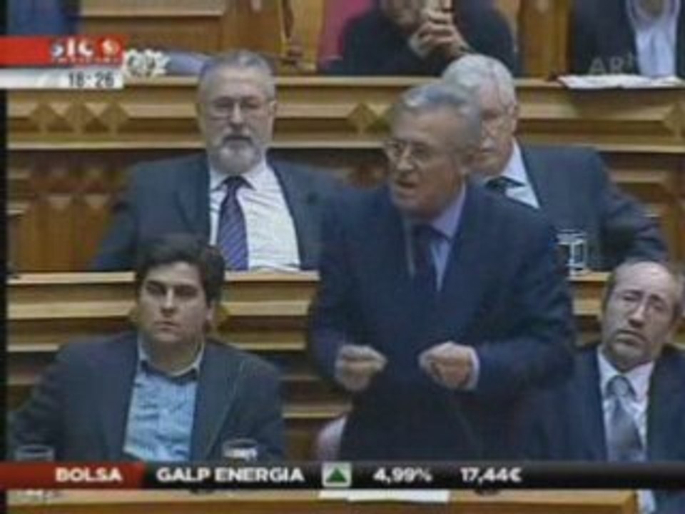 Galp...arrecada milhões