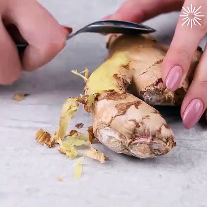 Kitchen hacks you need to know now!