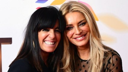 Huge BBC star throws hat in ring for Strictly host job