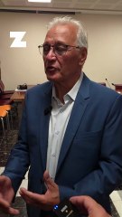 Maurice Gironcel : "La CINOR est une intercommunalité de projets"