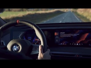 Launch Control im BMW iX M70 xDrive – Elektro-Power hautnah!