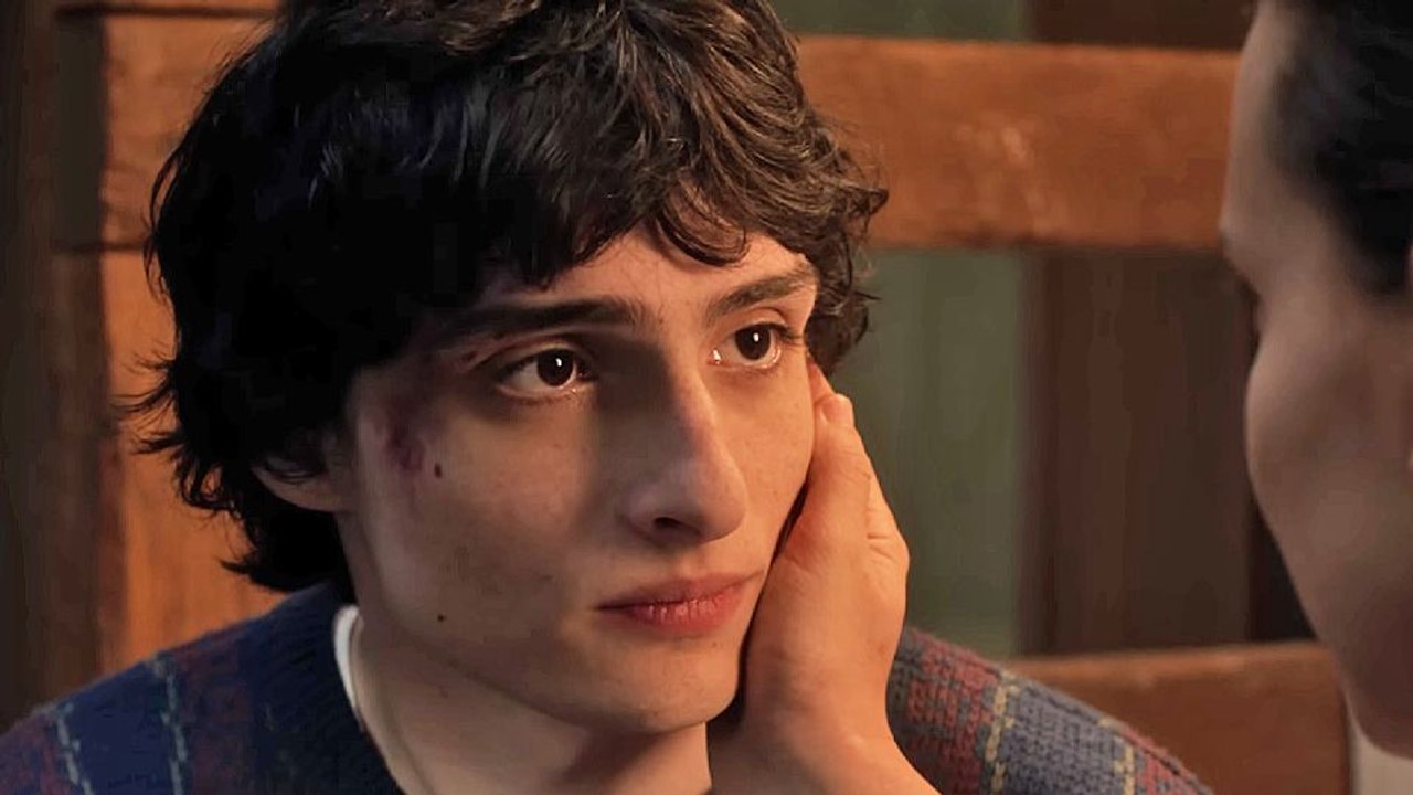 Stranger Things - saison 5 Bande-annonce VF