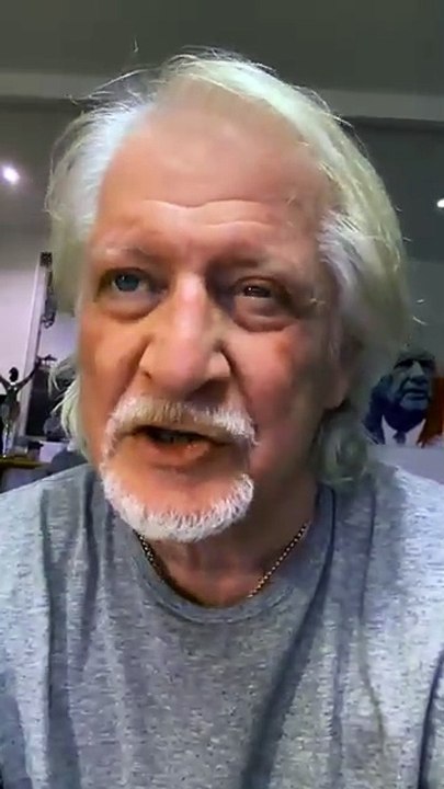 Hommage à Richard Bonnot de Patrick Sébastien