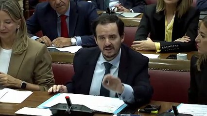 Sánchez sobre posibles donaciones de su suegro: "No tengo información de ello, no puedo responder".