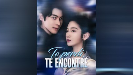 Te Perdí, Te Encontré Episodio Completo - Full