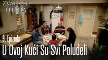 U ovoj kući su svi poludeli - 9 Scene - Dve Različite Ferihe