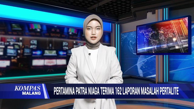 Pertamina Patra Niaga Terima 162 Laporan dari Masyarakat Terkait BBM Pertalite