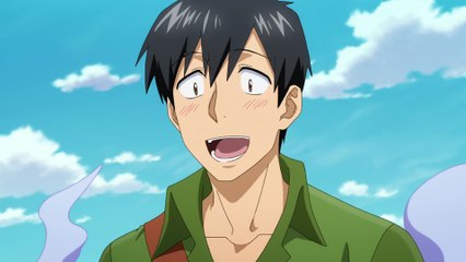 EP.02 [ENGLISH DUB] Campfire Cooking in Another World with My Absurd Skill Season 2