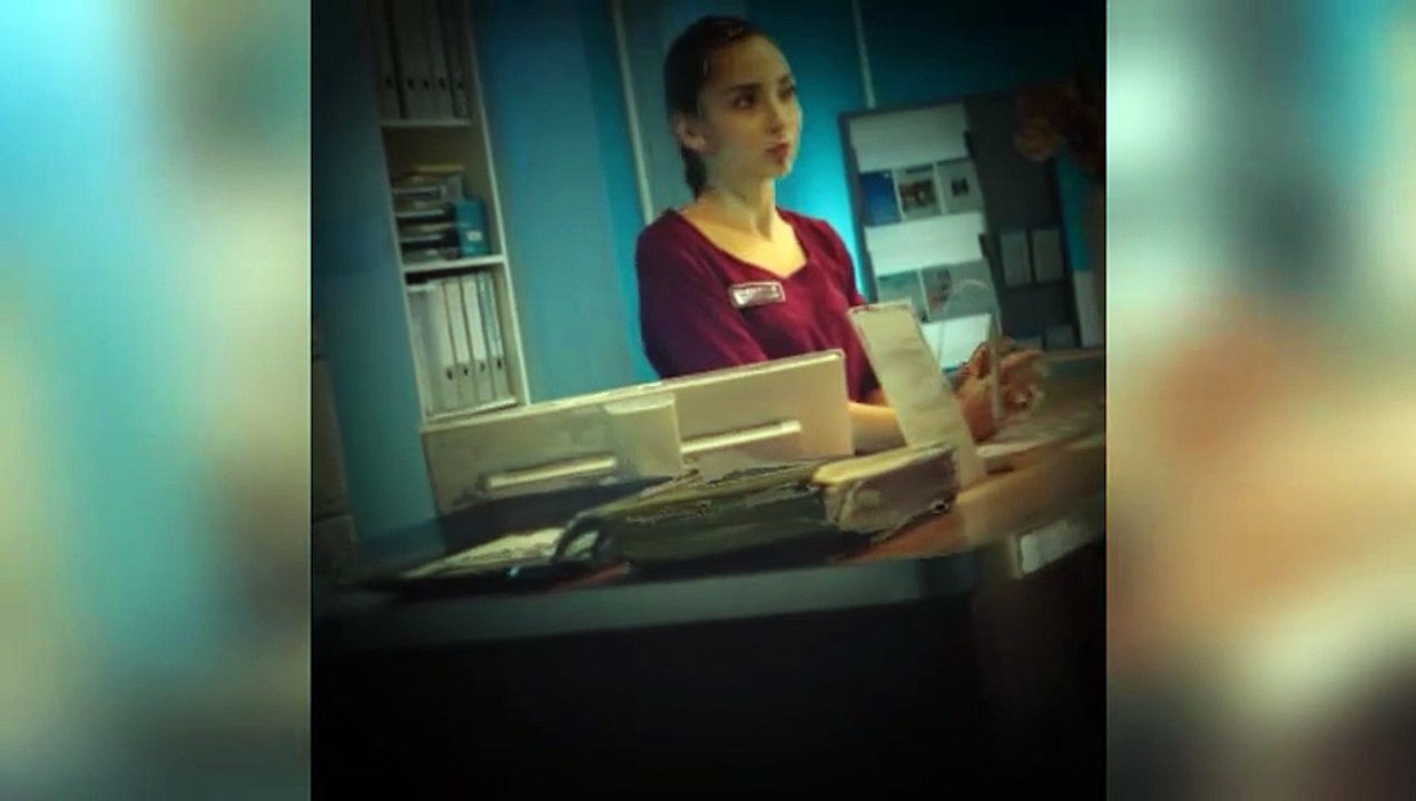 Mann oder Memme | Bettys Diagnose (248) Staffel 12 Folge 4