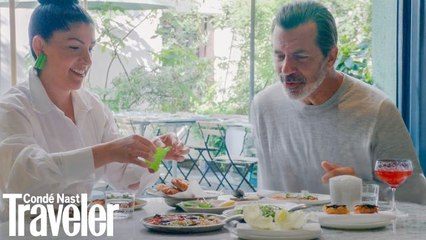 A Pro Chef’s Favorite Places to Eat in Zürich