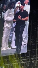 SB19, Sarah Geronimo congratulate Francis Libiran | PEP Coverage