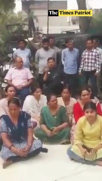 UP Doctor’s Explosive Claim on Fake Encounters Sparks Uproar — Later Calls His Own Video ‘Fake
