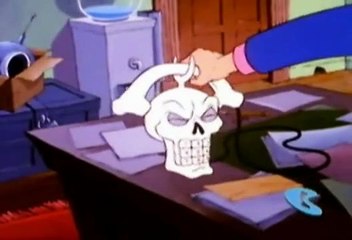 Os Caça Fantasmas (Filmation) - Os Filhos dos Caça Fantasmas (1986)