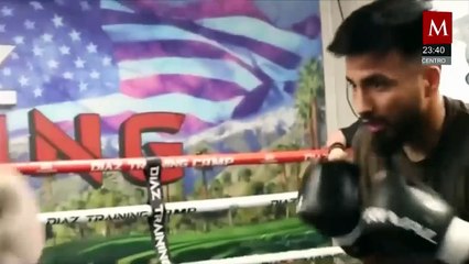 Ramón Cárdenas y su meta por un campeonato en el boxeo | La otra visión del deporte