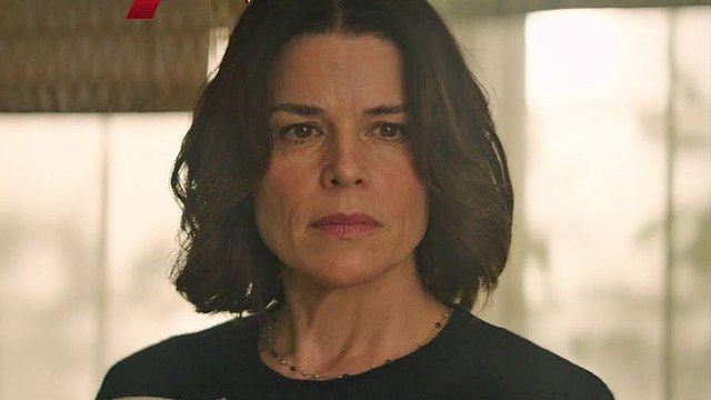 Scream 7 Bande-annonce VO STFR