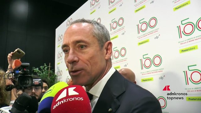 Risparmio postale: Del Fante (Poste Italiane), ‘grandi risultati da collaborazione con Cdp’