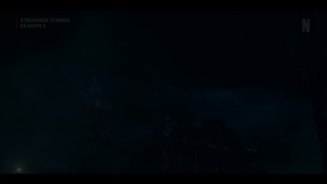 Stranger Things - saison 5 Bande-annonce VO