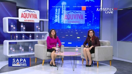 Terdampak Banjir, Jalur Kereta Semarang Tawang-Alastua Sudah Bisa Dilalui Dua Jalur | SAPA MALAM