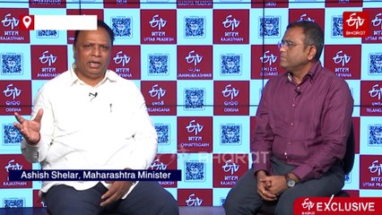 Exclusive | Mumbai Will Have Mayor From Mahayuti: Maharashtra Minister Ashish Shelar
