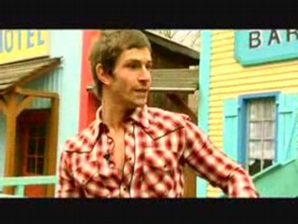 Halt die Klappe: Second Life (3.06)