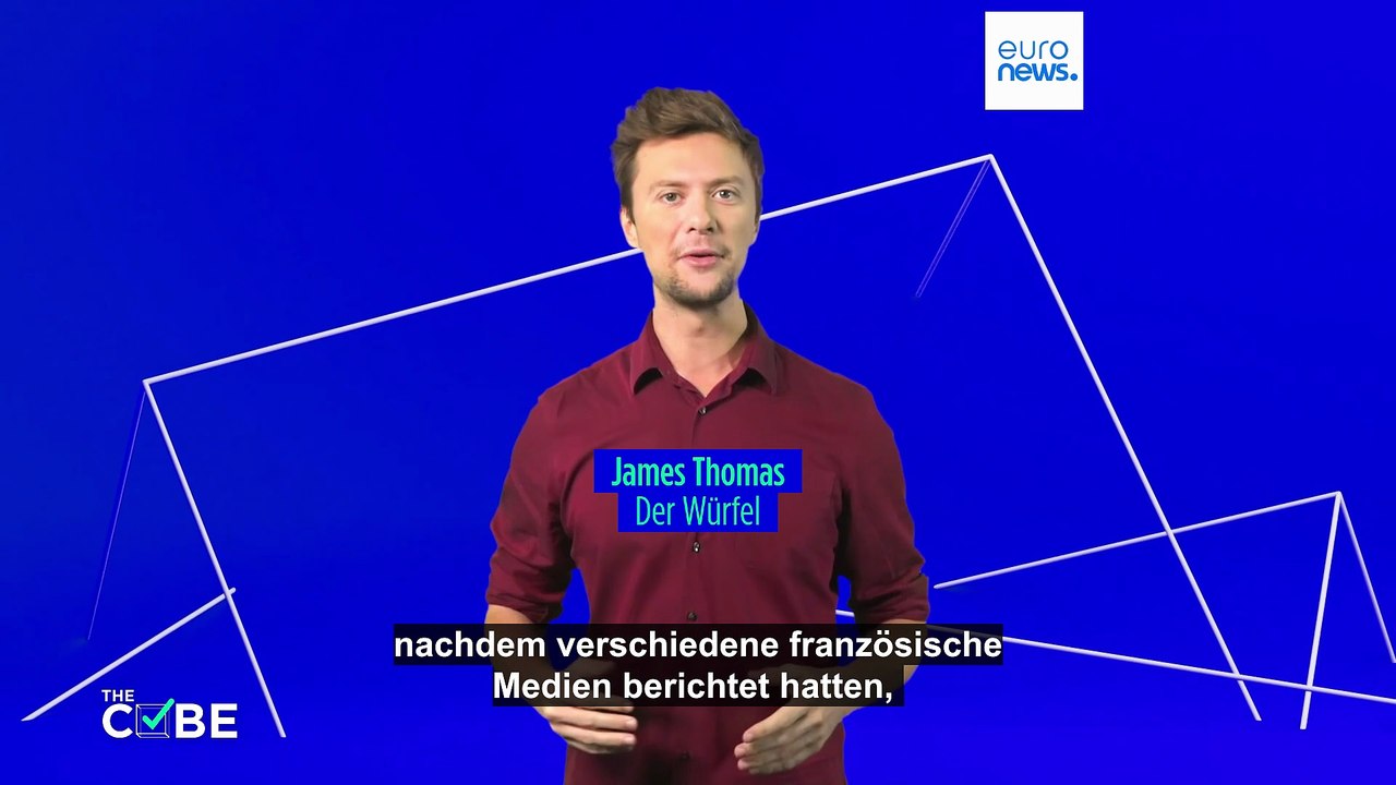 Frankreich spottet: Ist Belgien zu klein, um seine neuen Kampfflugzeuge einzusetzen?