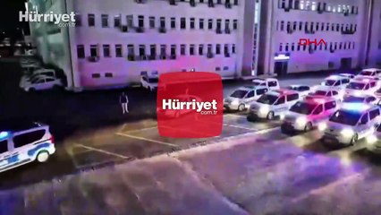 Ankara merkezli 5 ilde 'define çetesi' operasyonu: 15 tutuklama