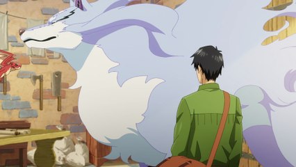 EP.03 [ENGLISH DUB] Campfire Cooking in Another World with My Absurd Skill Season 2