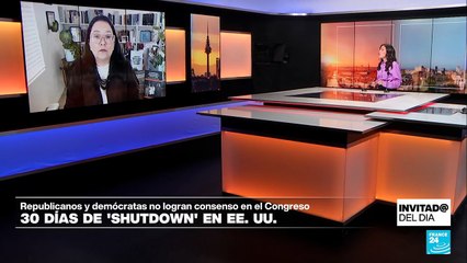 30 días de cierre de Gobierno en EE. UU.: ¿cuáles han sido los efectos?