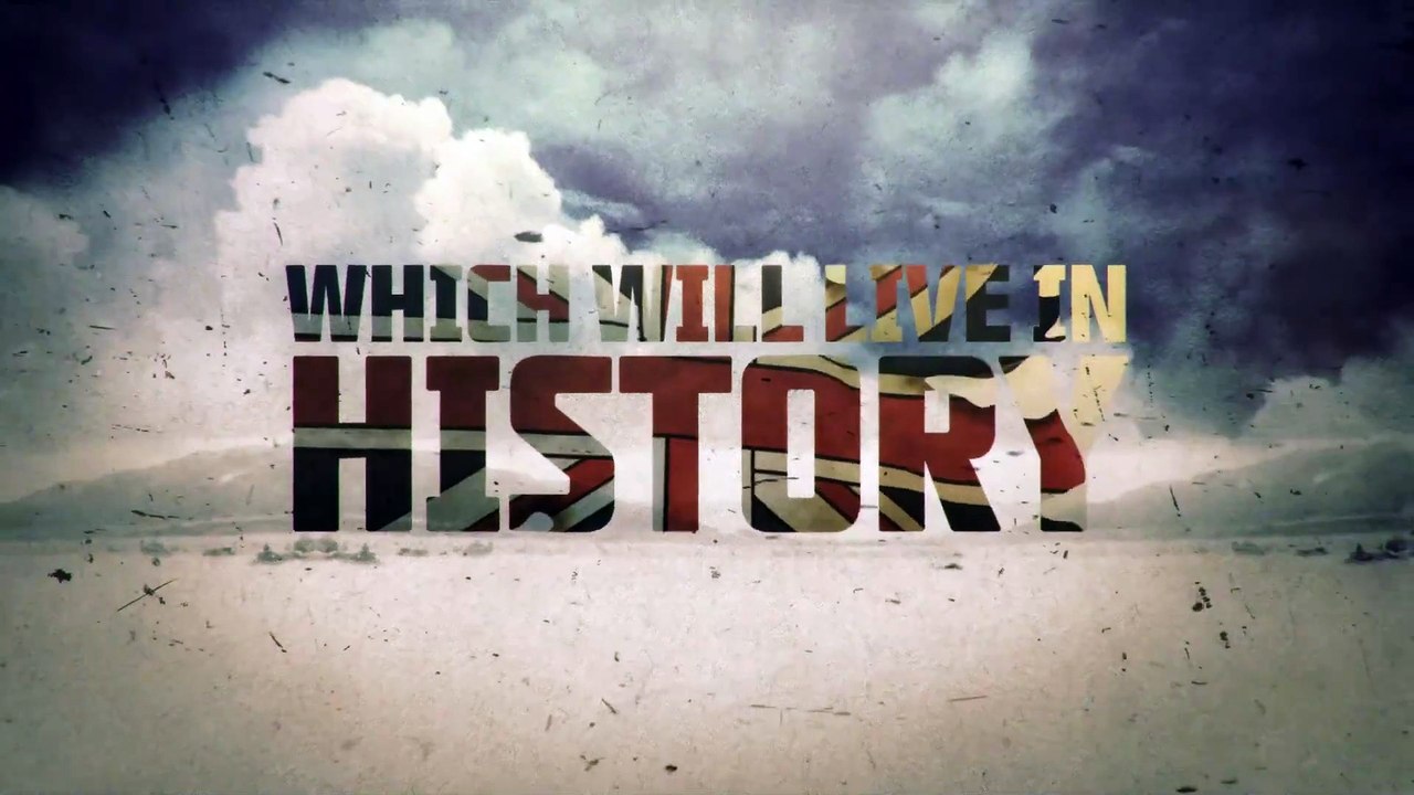 Company of Heroes 2 zeigt im Trailer die britischen Streitkräfte als neue Truppen im Spiel