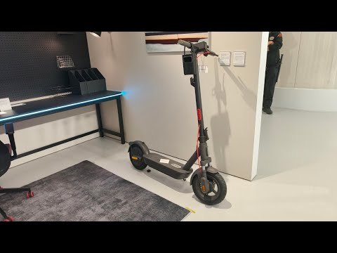 2025 Xiaomi Electric Scooter 5 Pro: Was kann der neue E-Scooter?